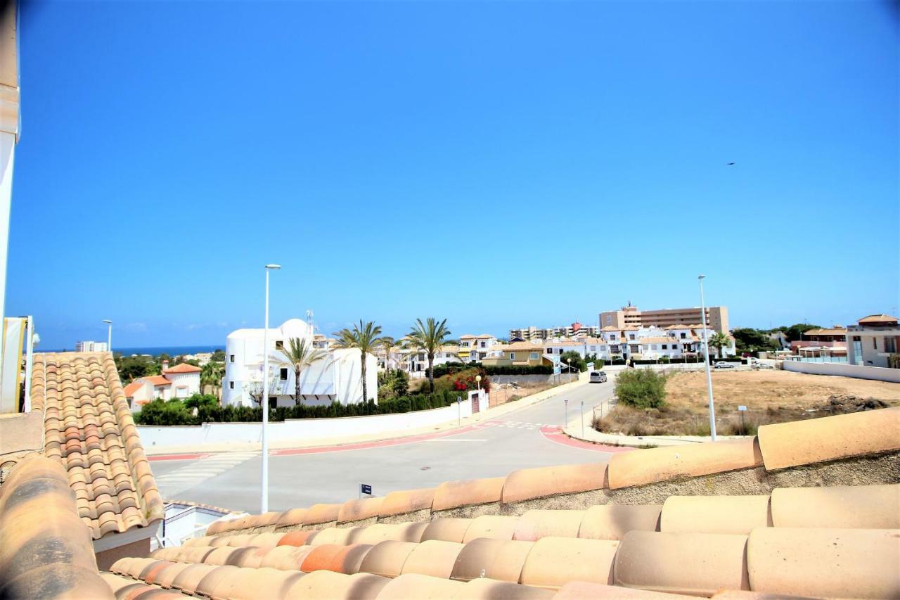 Holiday Apartment Dalias Ориуэла Экстерьер фото