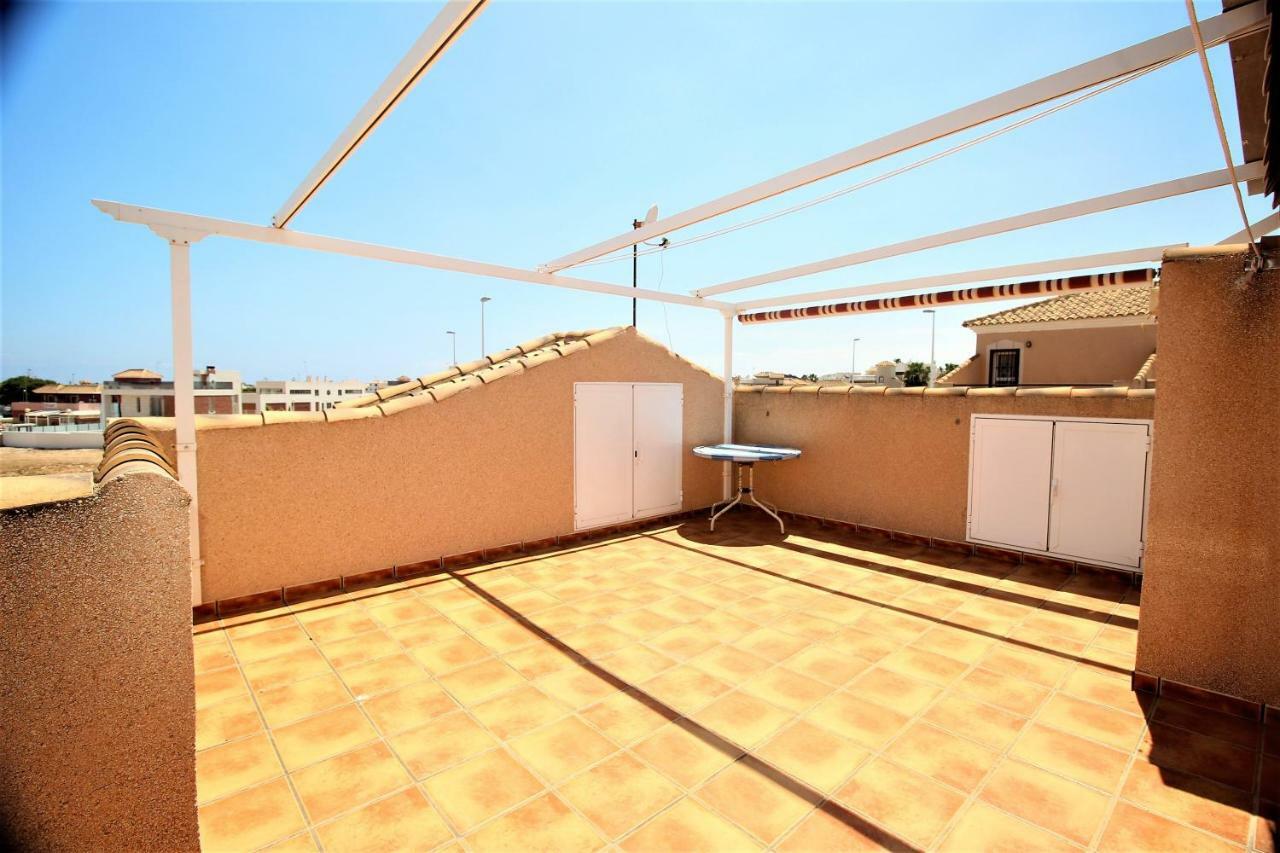 Holiday Apartment Dalias Ориуэла Экстерьер фото